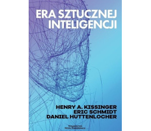 Era Sztucznej Inteligencji