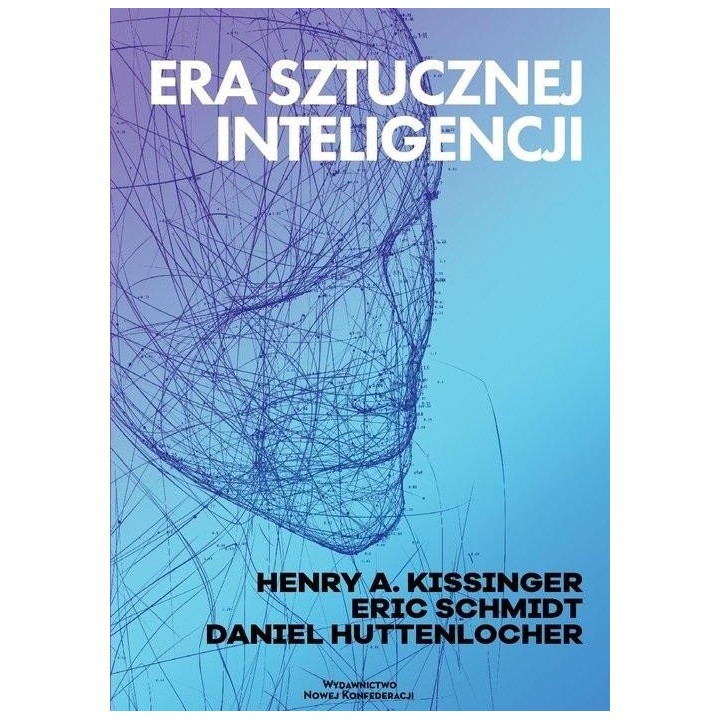 Era Sztucznej Inteligencji