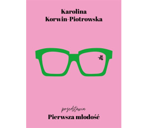 Pierwsza młodość