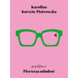 Pierwsza młodość