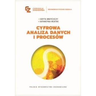 Cyfrowa analiza danych i procesów