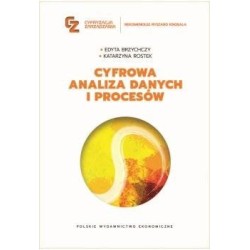 Cyfrowa analiza danych i procesów