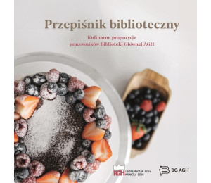 Przepiśnik biblioteczny