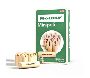 Molkky(R) : Minipeli - gra gadżet