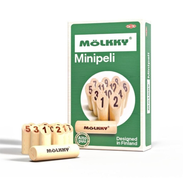 Molkky(R) : Minipeli - gra gadżet