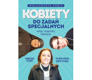 Kobiety do zadań specjalnych