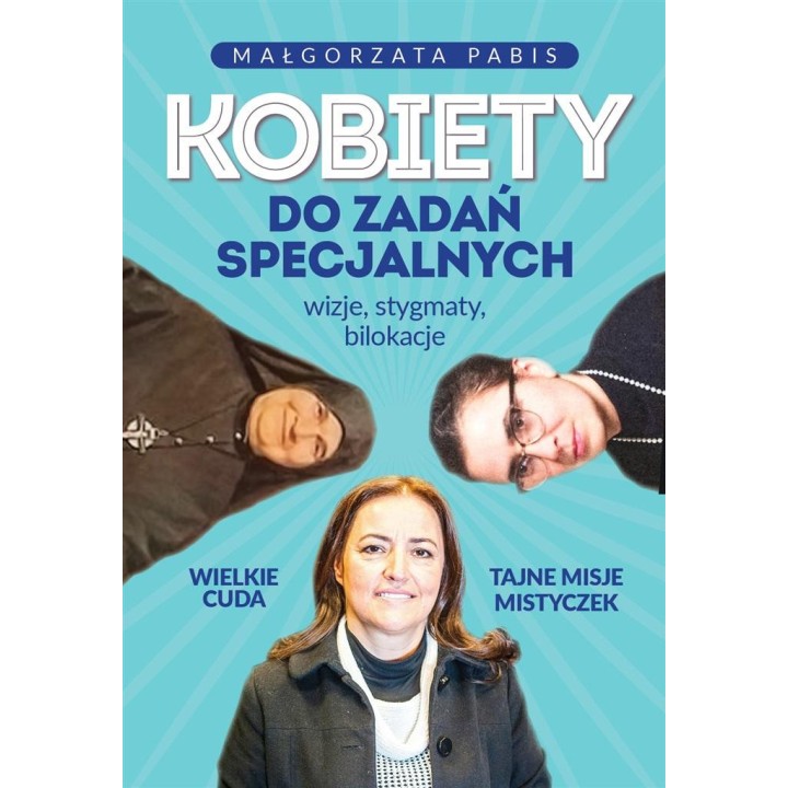 Kobiety do zadań specjalnych