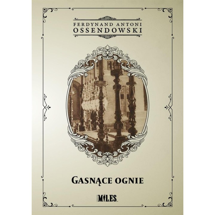 Gasnące ognie