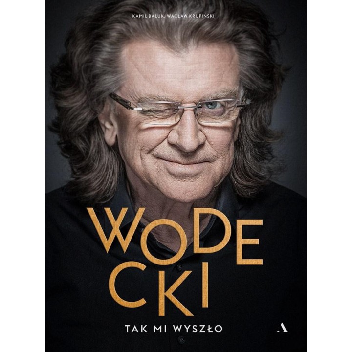 Wodecki. Tak mi wyszło