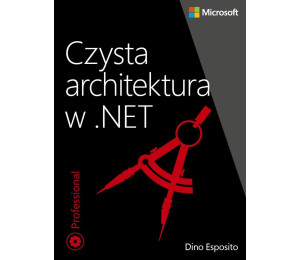 Czysta architektura w .NET