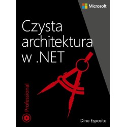 Czysta architektura w .NET