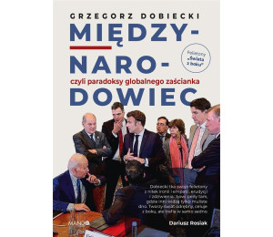 Międzynarodowiec, czyli paradoksy globalnego..