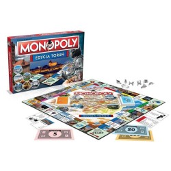 Monopoly Toruń