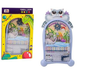 Pinball Dinozaury Smok niebieski