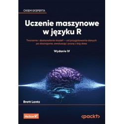 Uczenie maszynowe w języku R