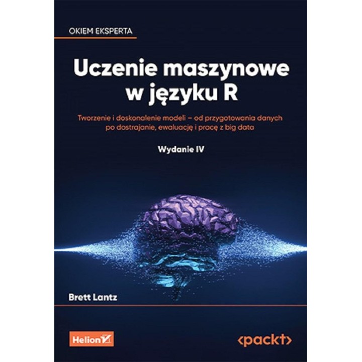Uczenie maszynowe w języku R