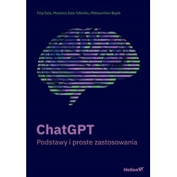 ChatGPT. Podstawy i proste zastosowania