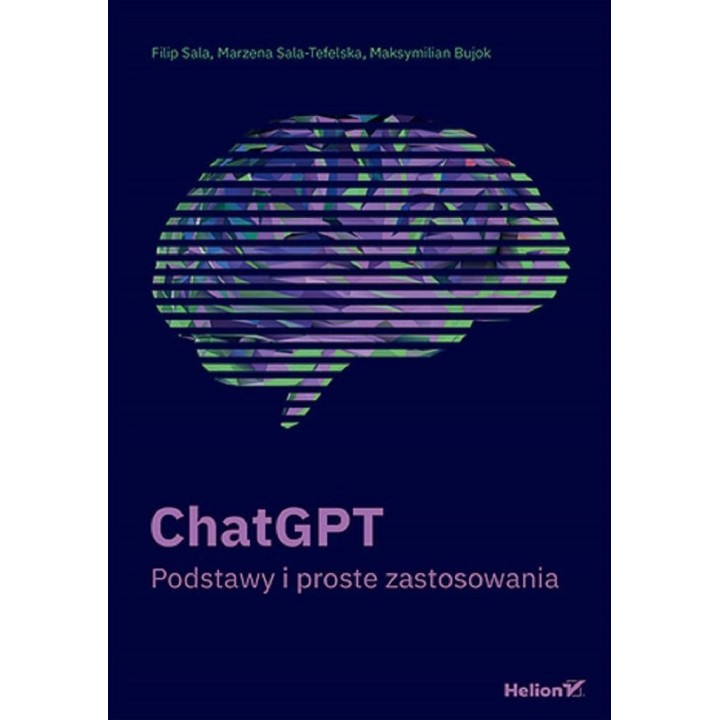 ChatGPT. Podstawy i proste zastosowania