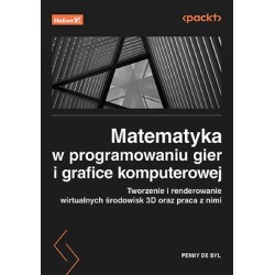 Matematyka w programowaniu gier i grafice...