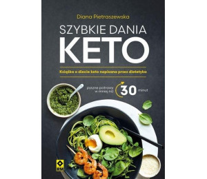 Szybkie dania keto