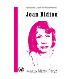 Joan Didion