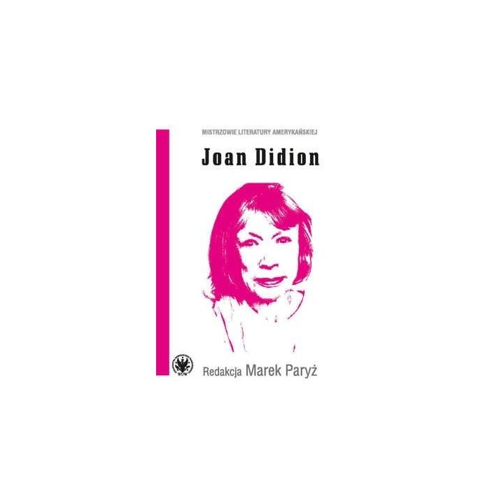 Joan Didion
