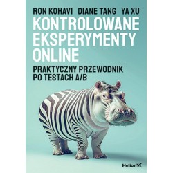 Kontrolowane eksperymenty online
