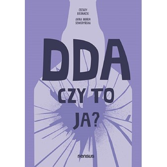 DDA - czy to ja?