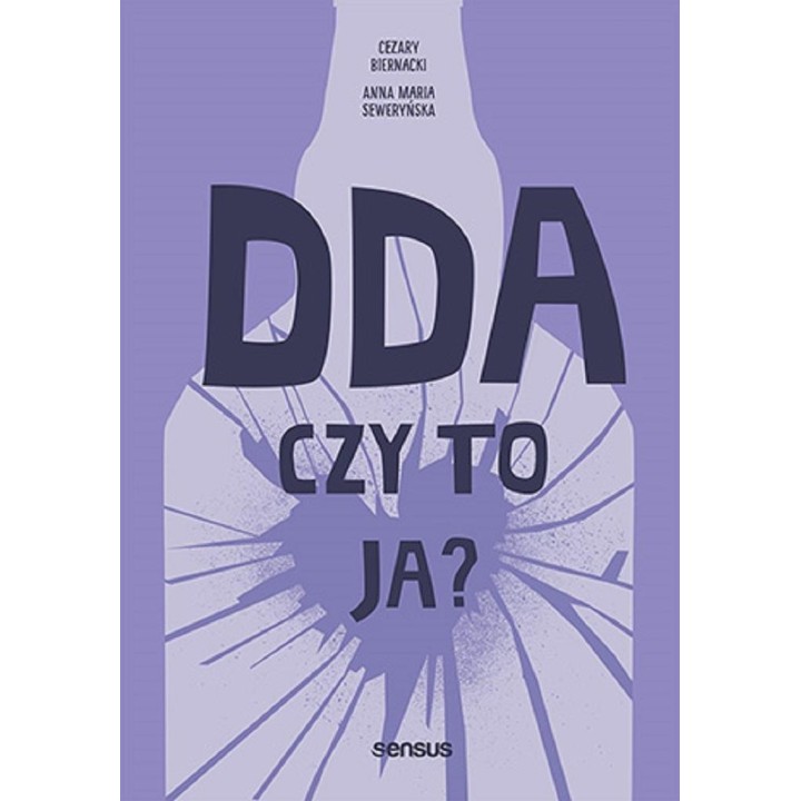 DDA - czy to ja?