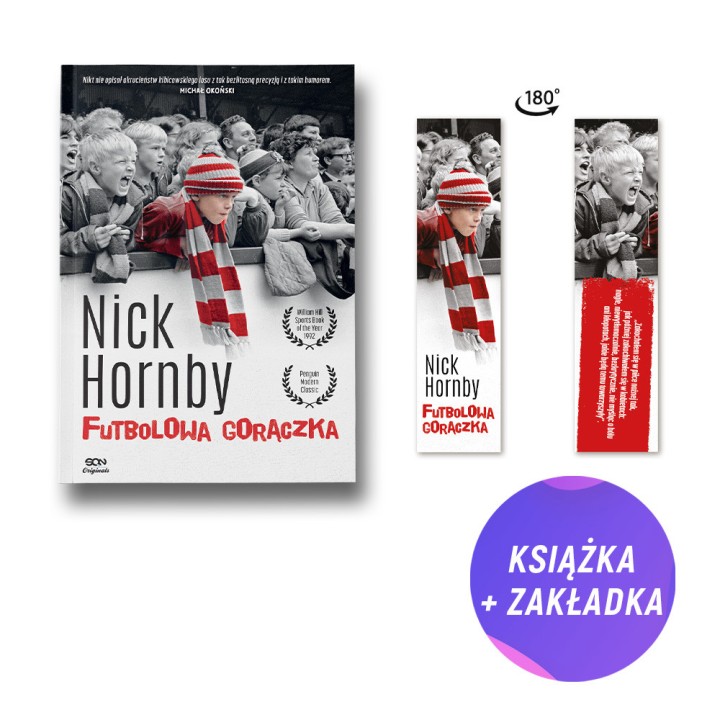 SQN Originals: Futbolowa gorączka