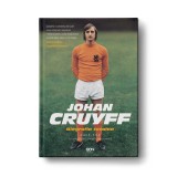 Johan Cruyff. Biografia totalna