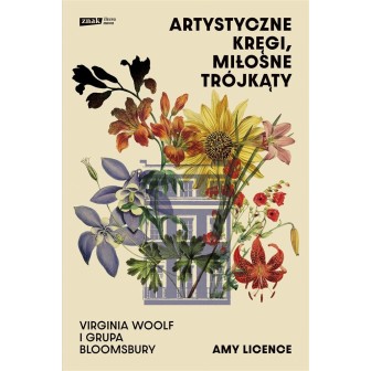 Artystyczne kręgi, miłosne trójkąty