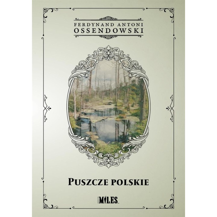 Puszcze polskie
