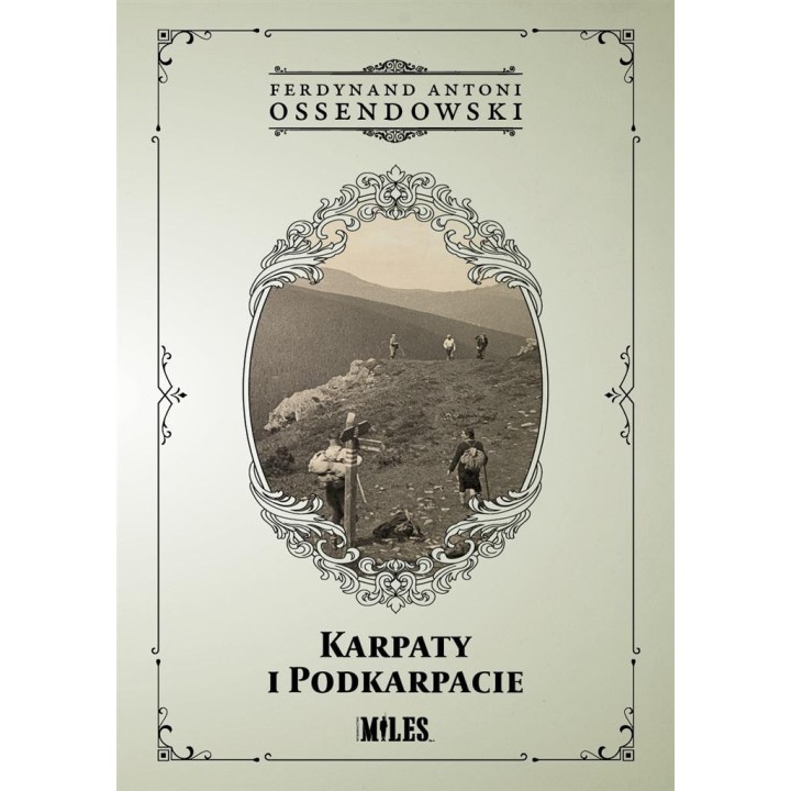 Karpaty i Podkarpacie