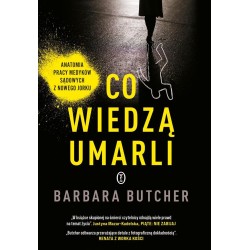 Co wiedzą umarli
