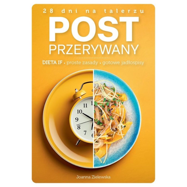 Post przerywany