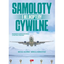 Samoloty cywilne
