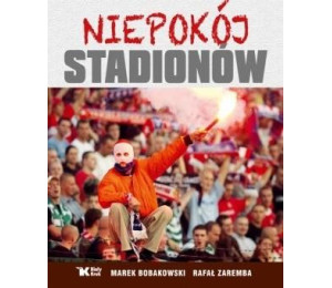 Niepokój stadionów
