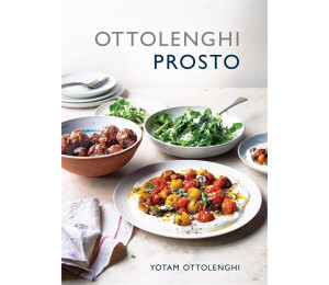 Ottolenghi. Prosto