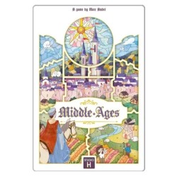 Middle Ages (edycja polska)