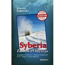 Syberia. Zimowa Odyseja w.4