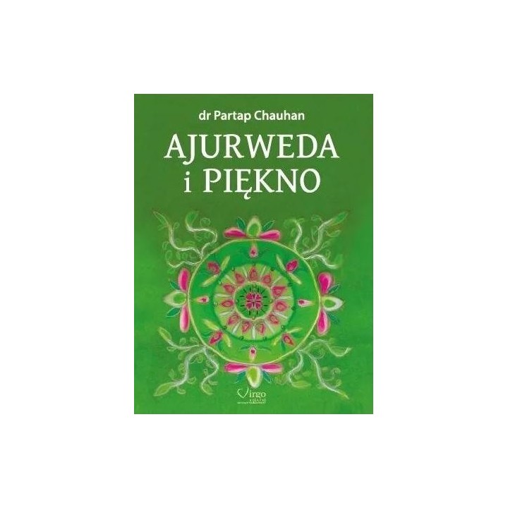 Ajurweda i piękno