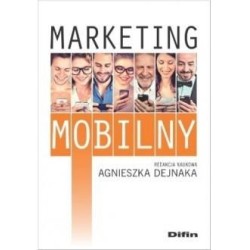 Marketing mobilny