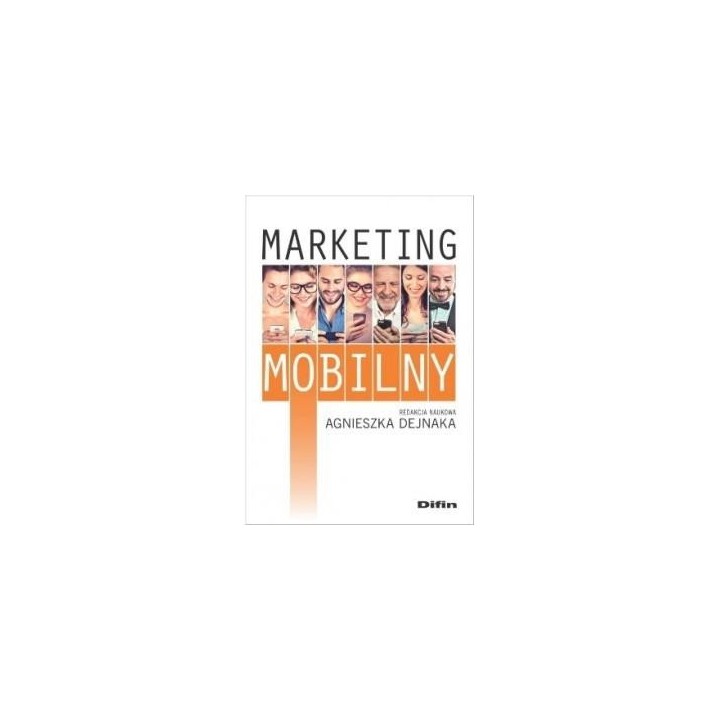 Marketing mobilny