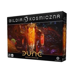 Dune: Gildia Kosmiczna CMON