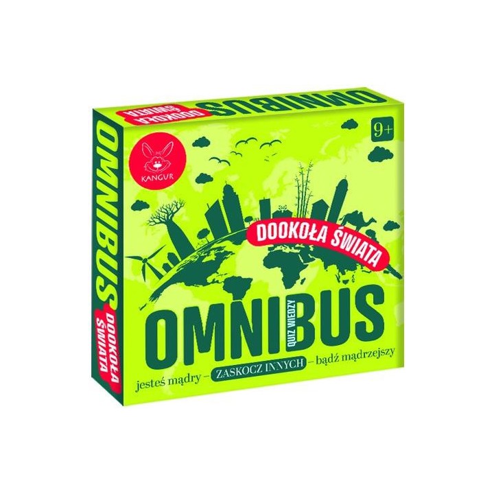 Omnibus Dookoła Świata