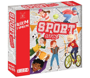 Wiem i Umiem. Quiz Sport