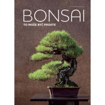 Bonsai to może być proste