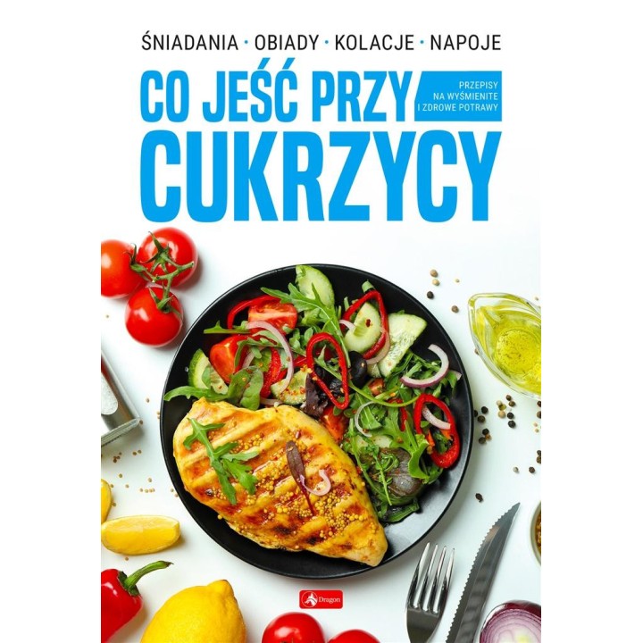 Co jeść przy cukrzycy