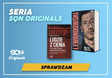 Baner mniejszy reklamujący książki i gadżety księgarni sportowej www.labotiga.pl